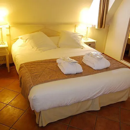 Apart Otel La Closerie & Deauville