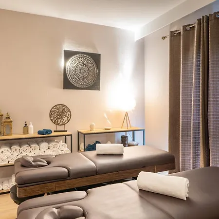 La Closerie & Apart Otel