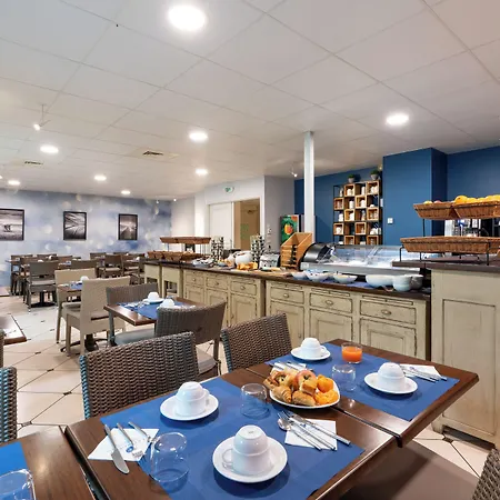 La Closerie & 4* Deauville
