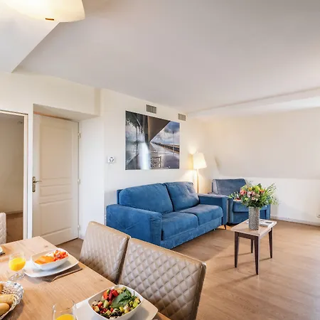 La Closerie & 4* Deauville