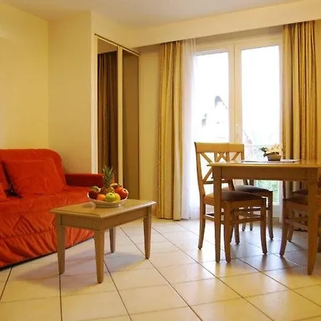 La Closerie & Apart Otel 4*