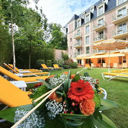 La Closerie & Apart Otel 4*