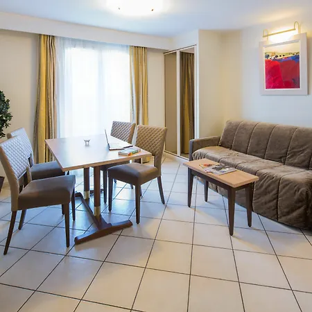 La Closerie & 4* Deauville