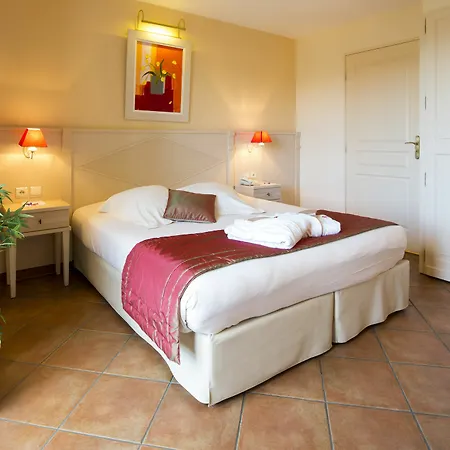 Apart Otel La Closerie & Deauville