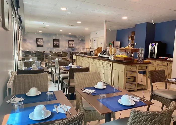 公寓式酒店 La Closerie & 多维尔