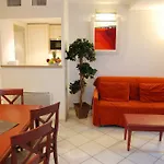 La Closerie & Aparthotel Deauville