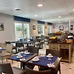 Aparthotel La Closerie & Deauville