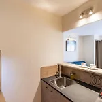 Aparthotel La Closerie & Deauville