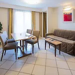 La Closerie & 4* Deauville