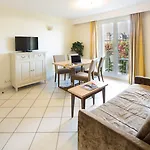 La Closerie & 4* Deauville