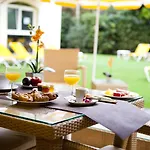 La Closerie & Aparthotel Deauville