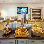 La Closerie & Aparthotel 4*
