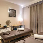 Aparthotel La Closerie &