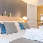 La Closerie & Aparthotel 4*