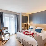 La Closerie & Aparthotel Deauville