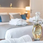 Aparthotel La Closerie & Deauville