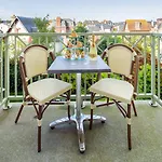 La Closerie & Aparthotel Deauville
