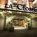 Aparthotel La Closerie & 4*
