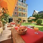 Aparthotel La Closerie & 4*
