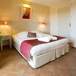 Aparthotel La Closerie & Deauville