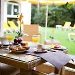 Aparthotel La Closerie & Deauville
