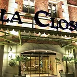 Aparthotel La Closerie & Deauville