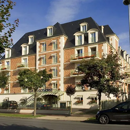 La Closerie Spa&résidence 4*