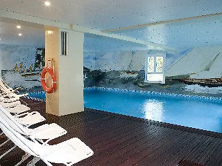 La Closerie Spa&résidence Deauville
