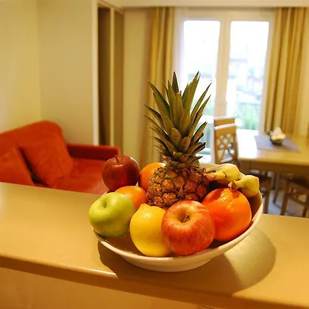 Résidence La Closerie Appart hôtel