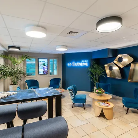 Résidence La Closerie 4*