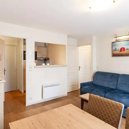 La Closerie & Aparthotel 4*