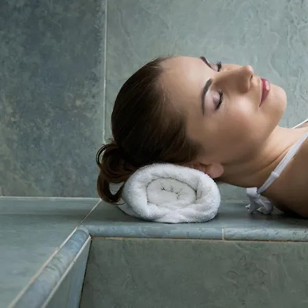 Aparthotel La Closerie & Deauville