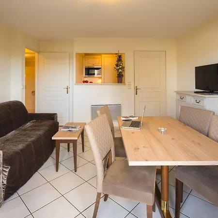 La Closerie & Aparthotel 4*