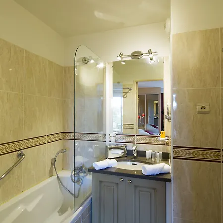 La Closerie & 4* Deauville