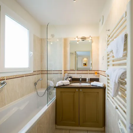 Aparthotel La Closerie &