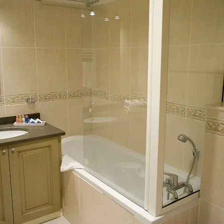 Aparthotel La Closerie & Deauville