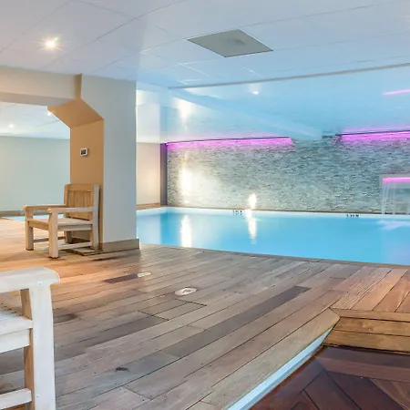 La Closerie & Deauville