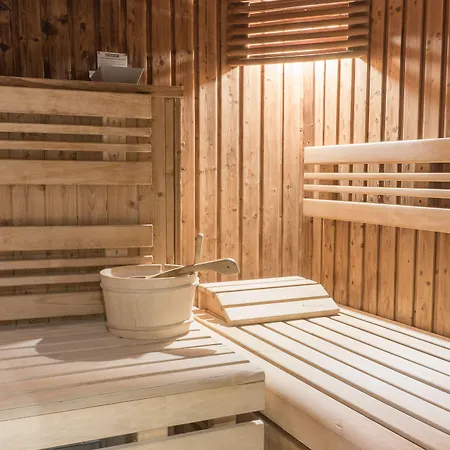 La Closerie & Aparthotel 4*