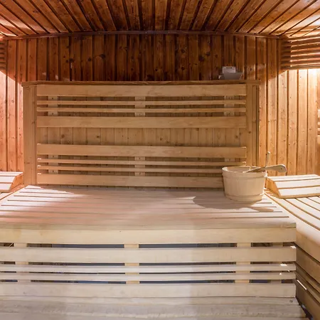 Résidence La Closerie Deauville