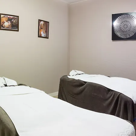 Aparthotel La Closerie & Deauville