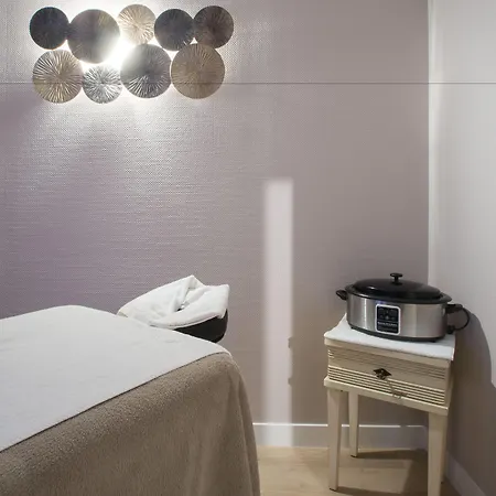 La Closerie & 4* Deauville