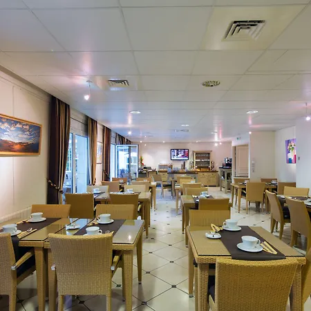 La Closerie & Aparthotel 4*