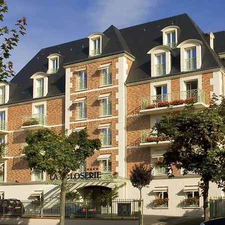 Résidence La Closerie 4*