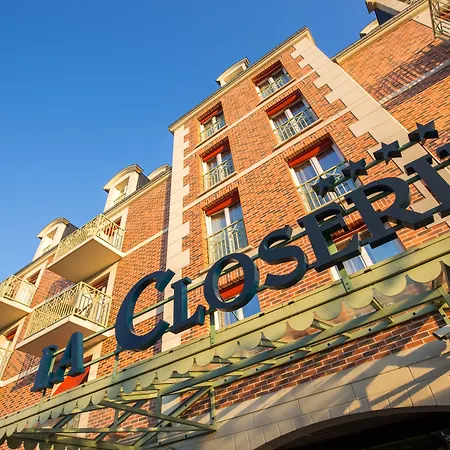 La Closerie & Deauville