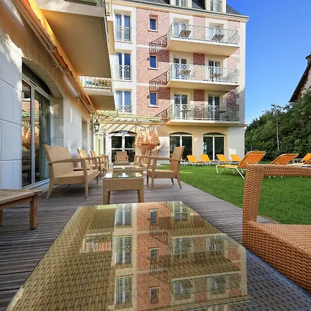 La Closerie & Deauville