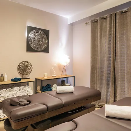 Aparthotel La Closerie &