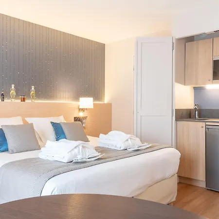 La Closerie & Deauville