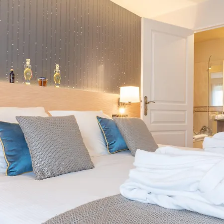 La Closerie & Aparthotel 4*