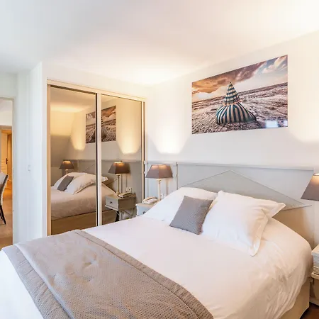 La Closerie & Deauville