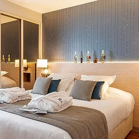 La Closerie Spa&résidence Apart-hotel